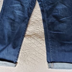 Apt 9 womens jeans